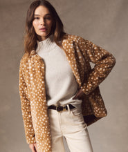 Load image into Gallery viewer, Marine Layer Sylvie Jacket