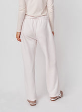 Load image into Gallery viewer, Sundry Straight Pant in Oyster