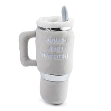 Load image into Gallery viewer, Haute Diggity Dog Snuggly Cup in Ivory