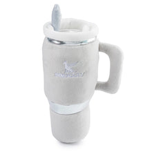 Load image into Gallery viewer, Haute Diggity Dog Snuggly Cup in Ivory
