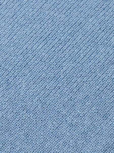 Scotch and Soda Mens Regular-fit cotton linen v-neck