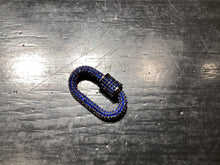 Load image into Gallery viewer, Goldfine Large Pave Clasp