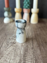 Load image into Gallery viewer, Acute Designs Minimalist Candlestick Holders