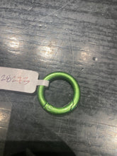 Load image into Gallery viewer, Goldfine Circle Clasps