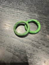 Load image into Gallery viewer, Goldfine Circle Clasps