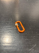 Load image into Gallery viewer, Goldfine Large Enamel + Pave Clasp