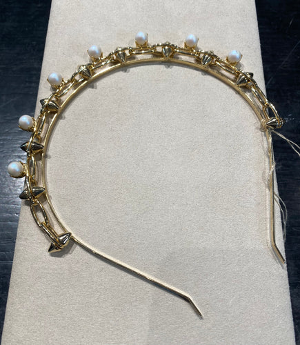 Lisa C Bijoux Punk HB