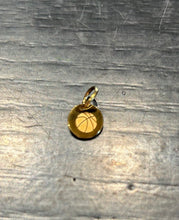 Load image into Gallery viewer, Goldfine Sports Charms