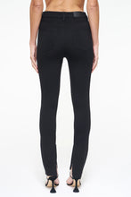 Load image into Gallery viewer, Pistola Kendall High Rise Skinny Scuba w/Zippers in Night Out