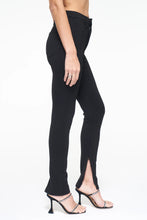 Load image into Gallery viewer, Pistola Kendall High Rise Skinny Scuba w/Zippers in Night Out