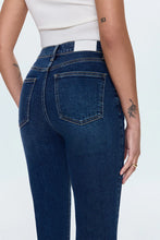 Load image into Gallery viewer, Pistola Lennon High Rise Crop Boot Jean in Broadway