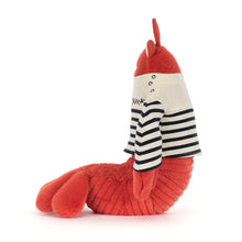Load image into Gallery viewer, Jellycat Larry Lobster