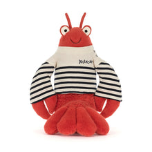 Load image into Gallery viewer, Jellycat Larry Lobster