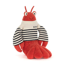 Load image into Gallery viewer, Jellycat Larry Lobster