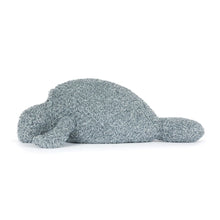 Load image into Gallery viewer, Jellycat Maffles Manatee