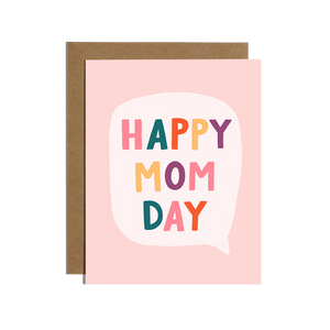 Brittany Paige - Happy Mom Day Card