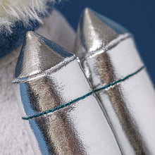 Load image into Gallery viewer, Jellycat Munro Scottie Dog Spacesuit Outfit