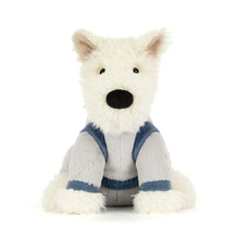 Load image into Gallery viewer, Jellycat Munro Scottie Dog Spacesuit Outfit