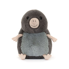 Load image into Gallery viewer, Jellycat - Muswell Mole