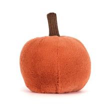 Load image into Gallery viewer, Jellycat - Ooky Jack O Lantern