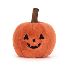Load image into Gallery viewer, Jellycat - Ooky Jack O Lantern