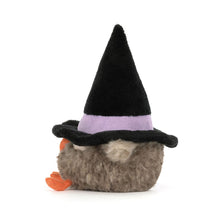 Load image into Gallery viewer, Jellycat - Heccaty Hootnightly