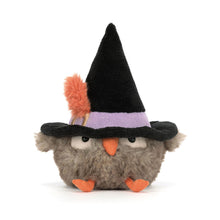 Load image into Gallery viewer, Jellycat - Heccaty Hootnightly