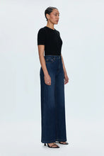 Load image into Gallery viewer, Pistola Lana High Rise Ultra Wide Leg Jean in Elevation