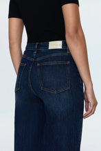 Load image into Gallery viewer, Pistola Lana High Rise Ultra Wide Leg Jean in Elevation