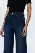 Load image into Gallery viewer, Pistola Lana High Rise Ultra Wide Leg Jean in Elevation