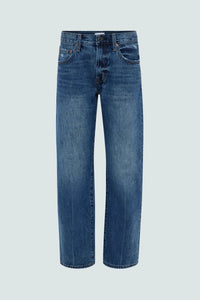 Pistola Lexi Mid Rise Bowed Straight in Artisan