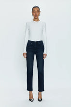 Load image into Gallery viewer, Pistola Madi High Rise Modern Slim in Iconic - FINAL SALE