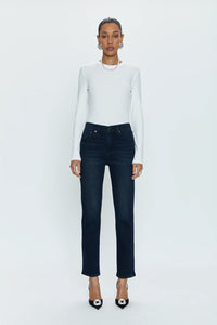 Pistola Madi High Rise Modern Slim in Iconic - FINAL SALE