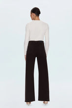 Load image into Gallery viewer, Pistola - Penny High Rise Wide Leg in Mocha