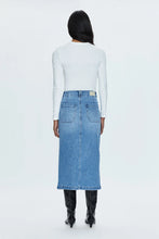 Load image into Gallery viewer, Pistola Sammie High Rise Skirt - Wiltern