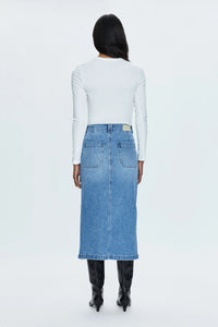 Pistola Sammie High Rise Skirt - Wiltern