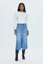 Load image into Gallery viewer, Pistola Sammie High Rise Skirt - Wiltern