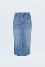 Load image into Gallery viewer, Pistola Sammie High Rise Skirt - Wiltern