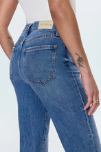 Load image into Gallery viewer, Pistola Bri High Rise Slim Straight Jean in Charleston