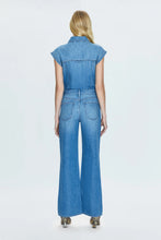 Load image into Gallery viewer, Pistola Lennox Jumpsuit in Vacancy