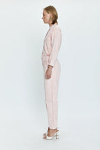 Load image into Gallery viewer, Pistola Tanner L/S Field Suit in Mellow Rose Snow