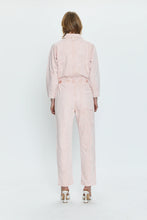 Load image into Gallery viewer, Pistola Tanner L/S Field Suit in Mellow Rose Snow