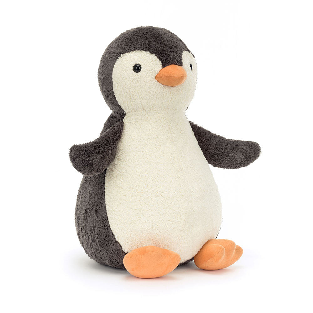 Jellycat Peanut Penguin Medium
