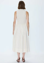 Load image into Gallery viewer, Pistola Gladys Dress in Oyster Shell