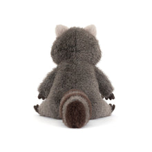 Load image into Gallery viewer, Jellycat Trixwoo Racoon