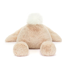 Load image into Gallery viewer, Jellycat Smudge Rabbit Tiny
