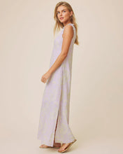 Load image into Gallery viewer, Splendid Ezra Maxi Dress in Orchid Paisley