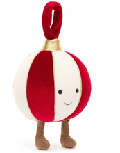 Load image into Gallery viewer, Jellycat Amuseable Ornament
