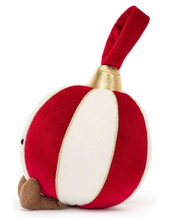 Load image into Gallery viewer, Jellycat Amuseable Ornament