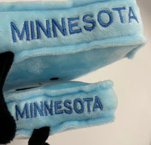 Load image into Gallery viewer, Stuffed States - Minnesota Stuffed Plush